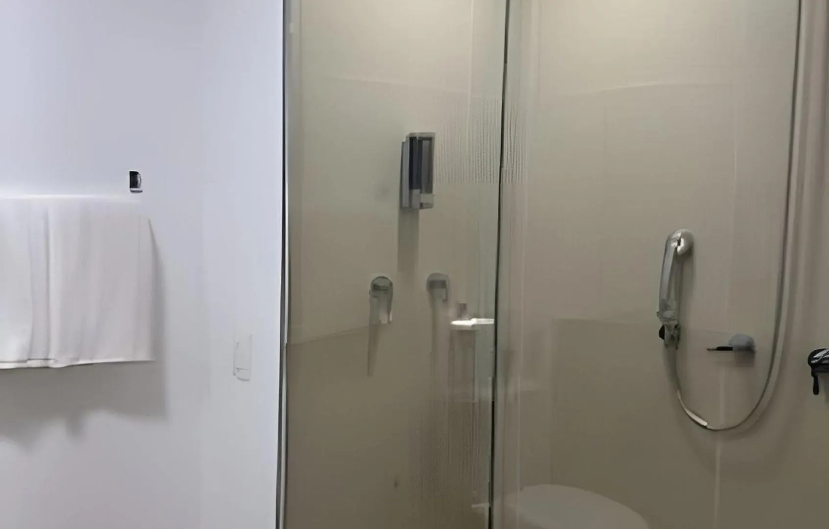 Apartment Studio Novo Em Moema - Shopping Ibirapuera E Metro Sao Paulo
