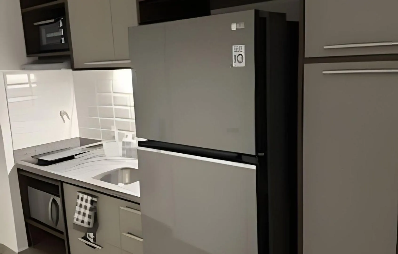 Studio Novo Em Moema - Shopping Ibirapuera E Metro São Paulo 0*,  Brazília