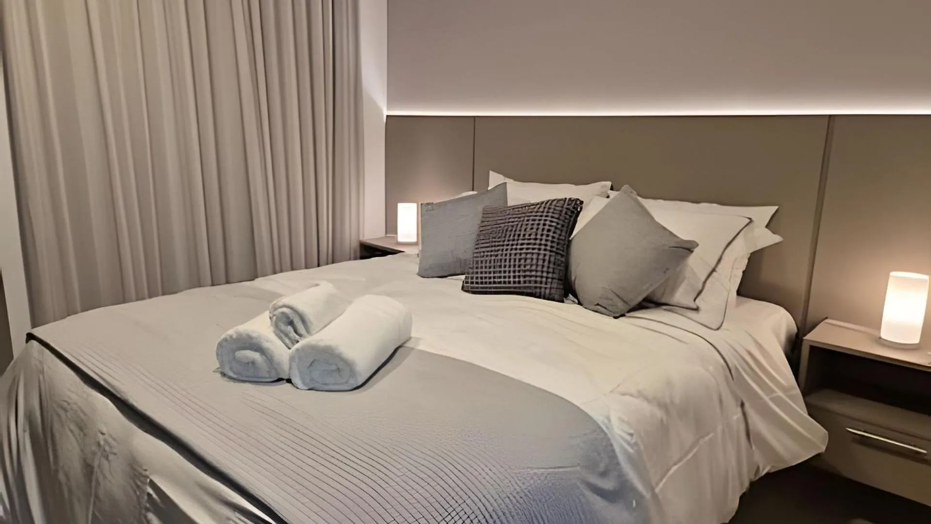 Studio Novo Em Moema - Shopping Ibirapuera E Metro São Paulo 0*,
