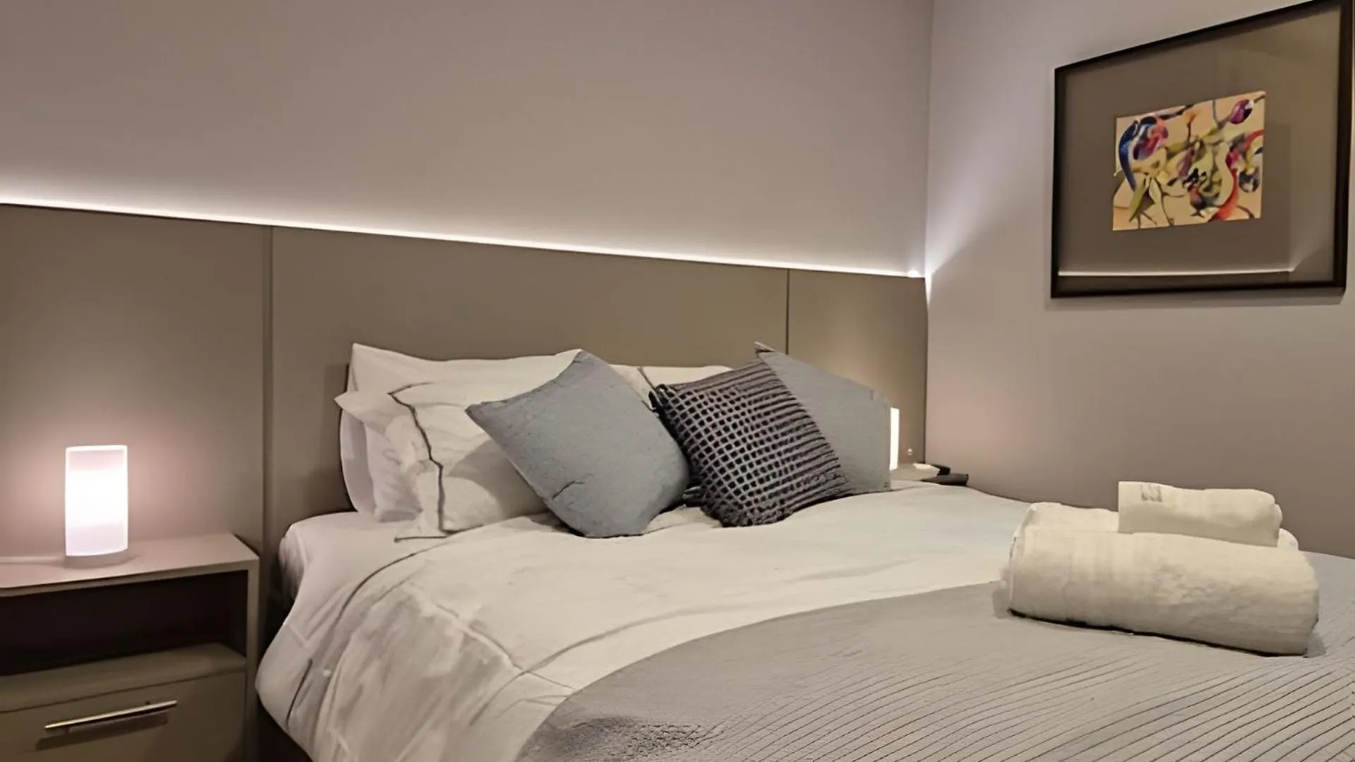 Apartment Studio Novo Em Moema - Shopping Ibirapuera E Metro Sao Paulo