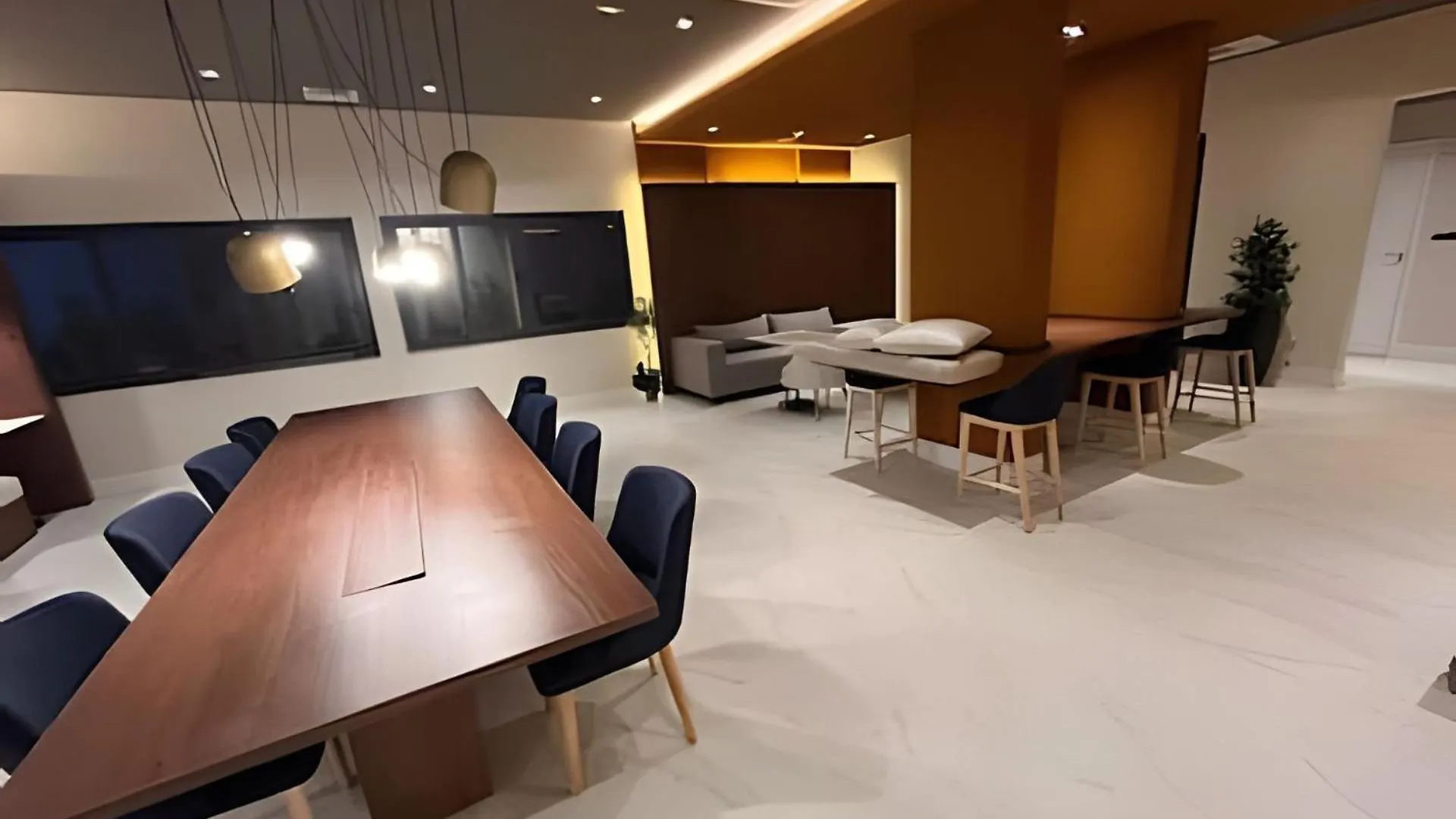 Studio Novo Em Moema - Shopping Ibirapuera E Metro Sao Paulo Apartment
