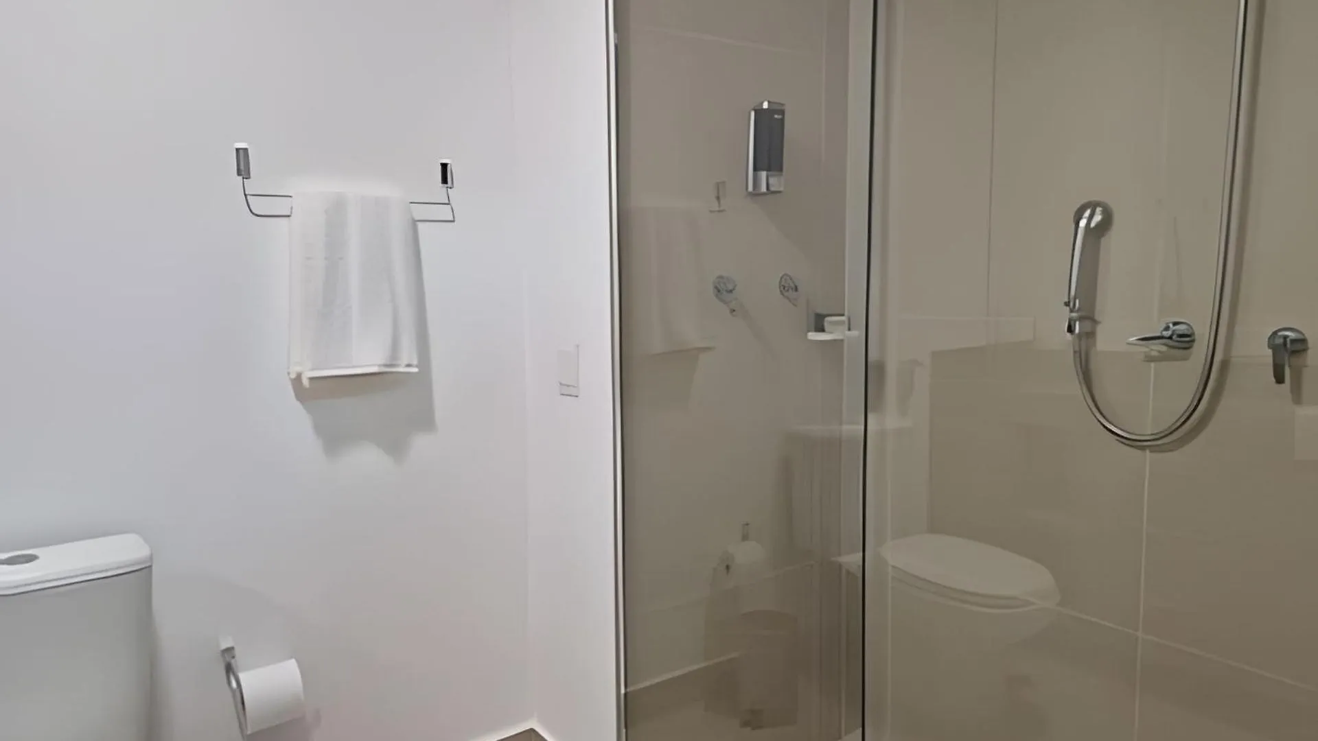 Studio Novo Em Moema - Shopping Ibirapuera E Metro Sao Paulo Apartment