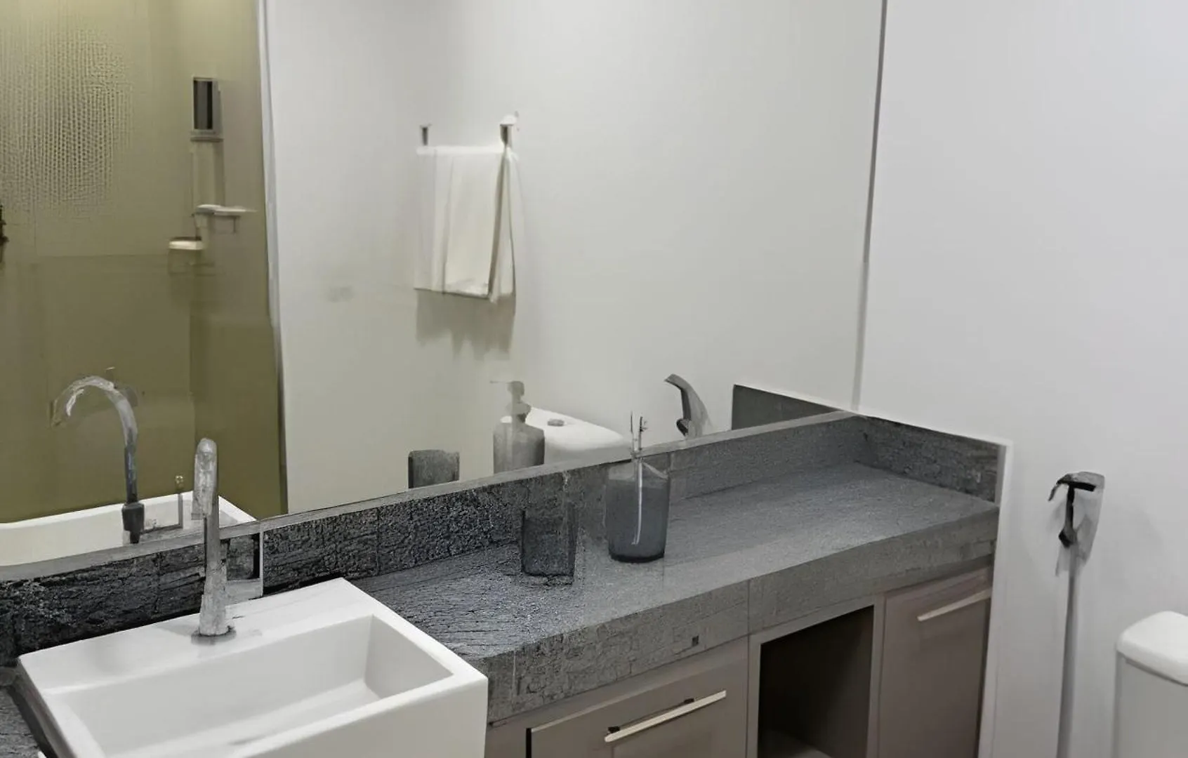 Studio Novo Em Moema - Shopping Ibirapuera E Metro Sao Paulo