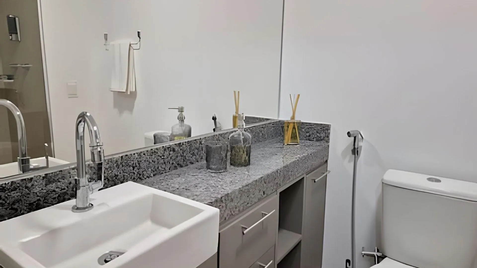 Apartment Studio Novo Em Moema - Shopping Ibirapuera E Metro Sao Paulo Brazil