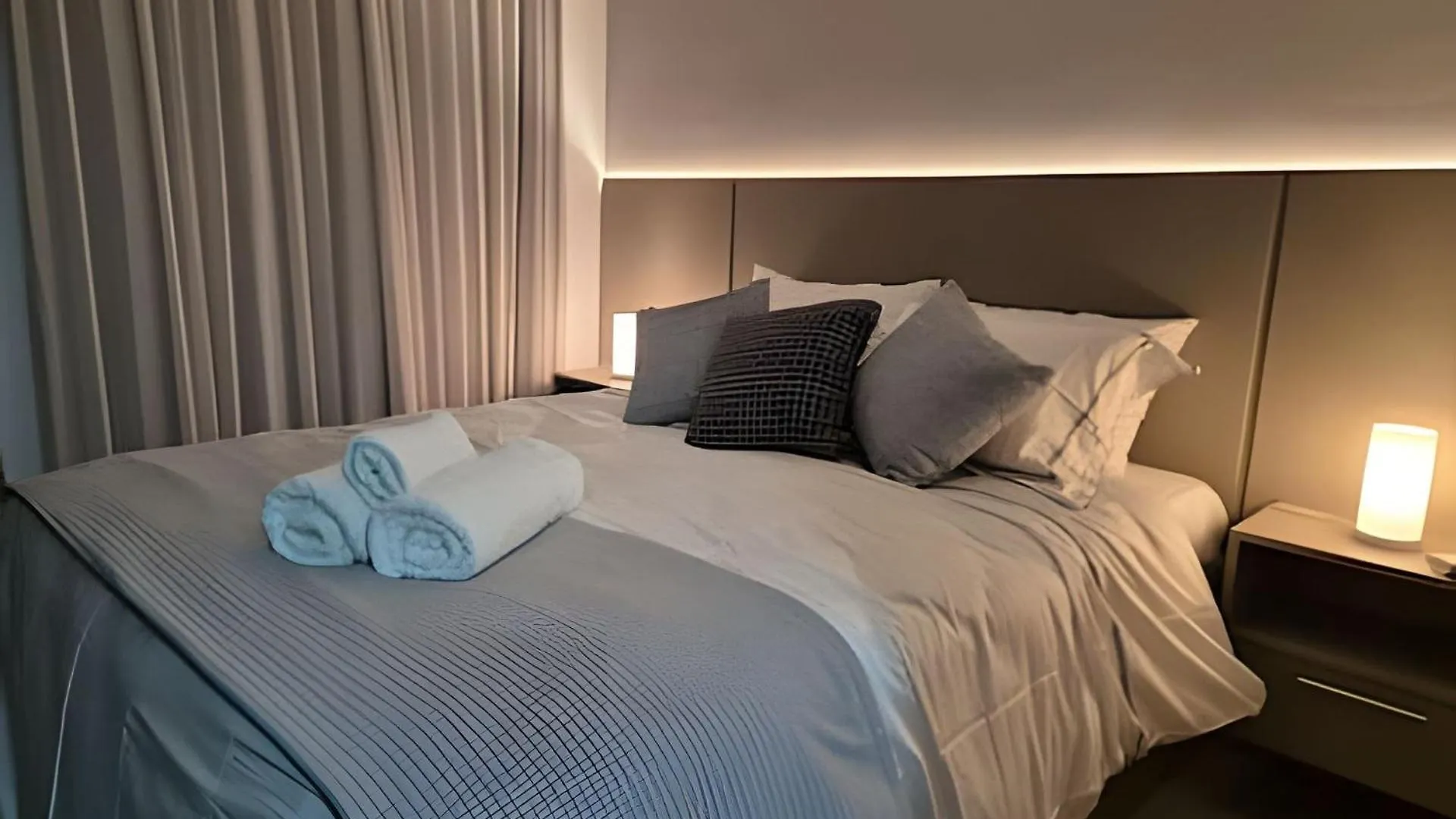 Studio Novo Em Moema - Shopping Ibirapuera E Metro Sao Paulo Apartment