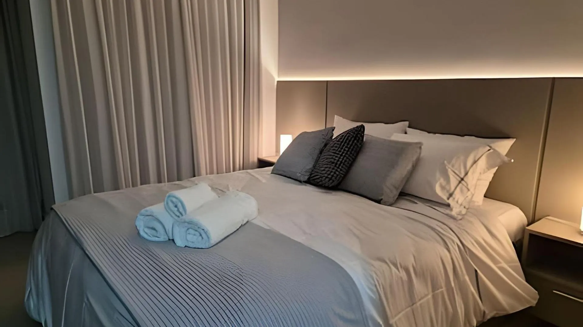 Apartment Studio Novo Em Moema - Shopping Ibirapuera E Metro Sao Paulo Brazil