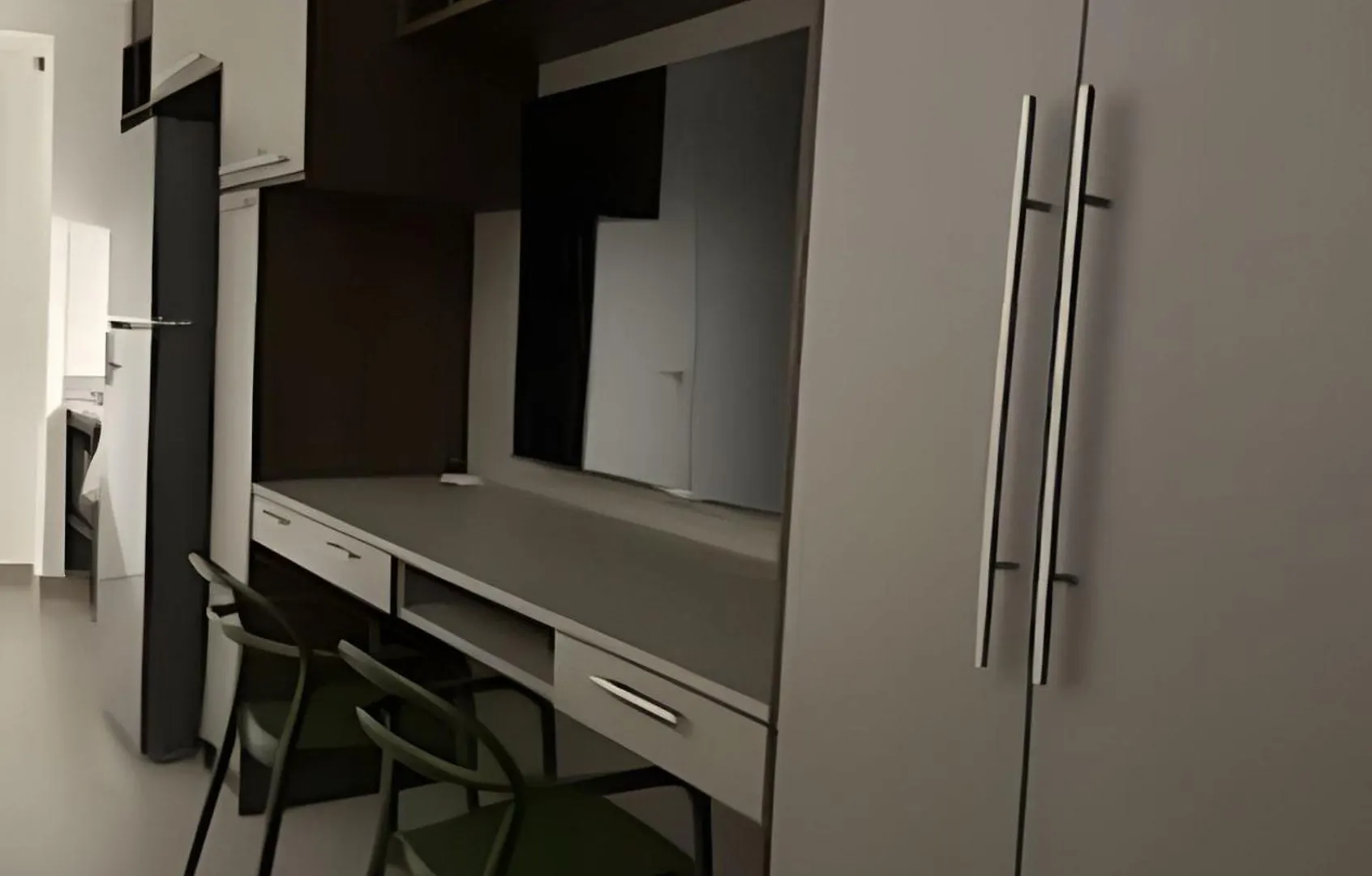 Studio Novo Em Moema - Shopping Ibirapuera E Metro Sao Paulo 0*,