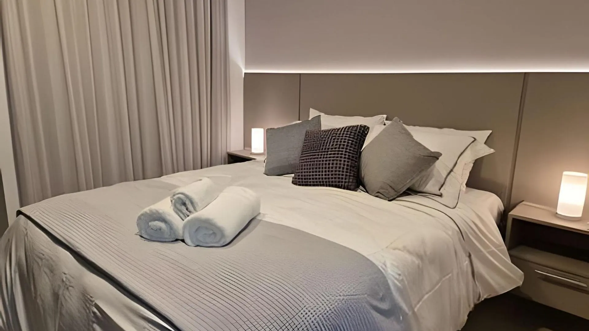 Studio Novo Em Moema - Shopping Ibirapuera E Metro Sao Paulo Apartment